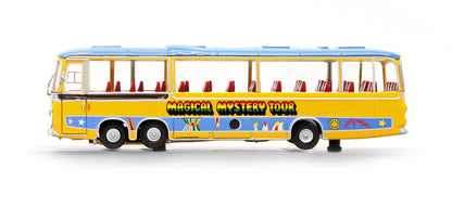 Pre-Owned Bedford Val Panorama Magical Mystery Tour Bus