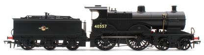 974512 Midland Railway 483 Class 4-4-0 BR No.40557 (Late Crest) Steam Locomotive - DCC Sound