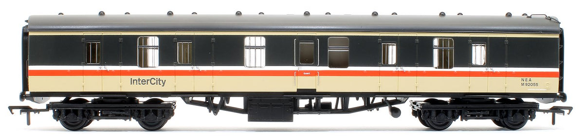 Pre-Owned BR Mk1 BG Brake Gangwayed BR InterCity (Executive) 92055