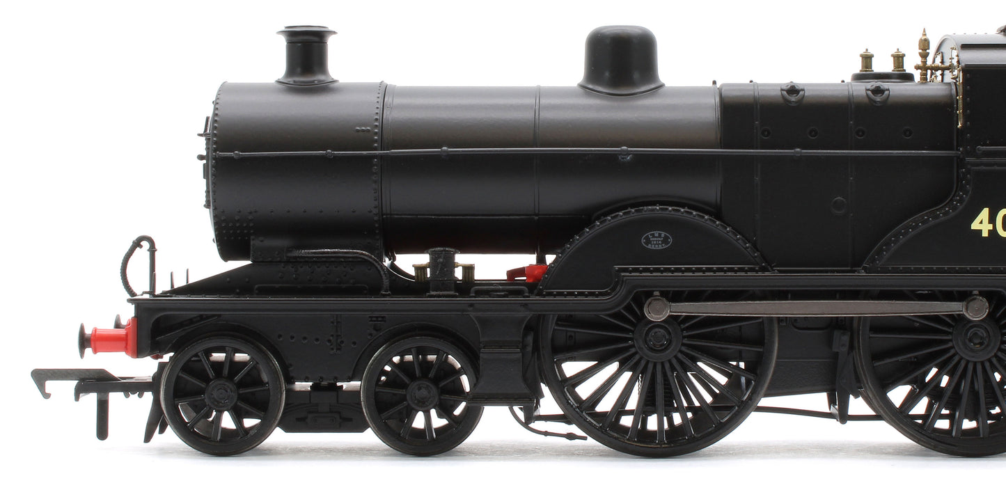 974012 Midland Railway 483 Class 4-4-0 BR No.40557 (Late Crest) Steam Locomotive