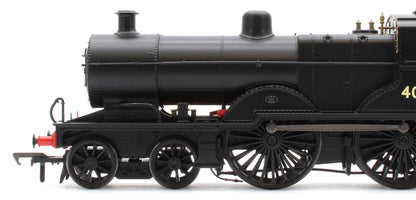 974012 Midland Railway 483 Class 4-4-0 BR No.40557 (Late Crest) Steam Locomotive