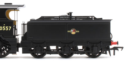 974512 Midland Railway 483 Class 4-4-0 BR No.40557 (Late Crest) Steam Locomotive - DCC Sound