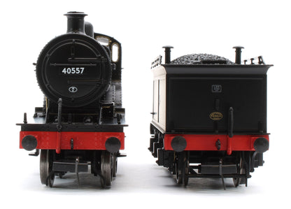 974012 Midland Railway 483 Class 4-4-0 BR No.40557 (Late Crest) Steam Locomotive