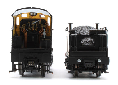 974512 Midland Railway 483 Class 4-4-0 BR No.40557 (Late Crest) Steam Locomotive - DCC Sound