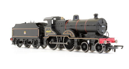 Pre-Owned BR (Early) Fowler 4-4-0 Class 2P '40626' Steam Locomotive - TTS Sound