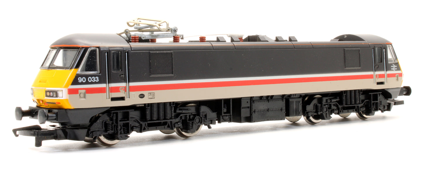 Pre-Owned Mainline Class 90033 Electric Locomotive