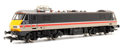 Pre-Owned Mainline Class 90033 Electric Locomotive