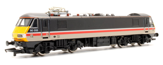 Pre-Owned Mainline Class 90033 Electric Locomotive
