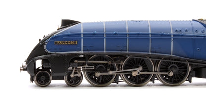 Pre-Owned BR Class A4 Class 4-6-2 60025 'Falcon' Steam Locomotive - DCC Sound Fitted