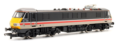 Pre-Owned Mainline Class 90033 Electric Locomotive