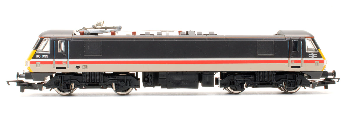 Pre-Owned Mainline Class 90033 Electric Locomotive