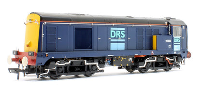 Pre-Owned 35-125 Class 20/3 20306 DRS Direct Rail Services Diesel Locomotive - DCC Fitted