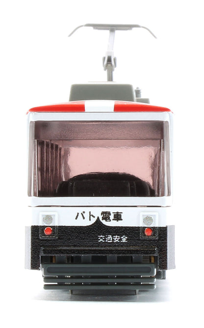 14-503-3 Pocket Line Chibiden In My City Patoden Tram