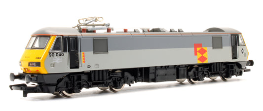 Pre-Owned Railfreight Distribution Class 90037 Electric Locomotive