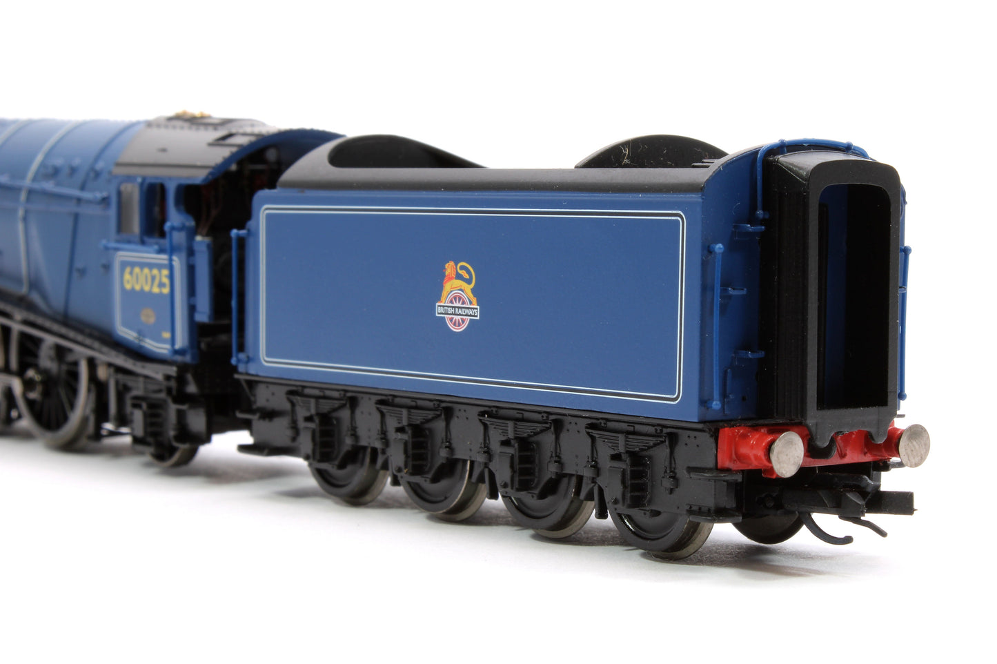 Pre-Owned BR Class A4 Class 4-6-2 60025 'Falcon' Steam Locomotive - DCC Sound Fitted