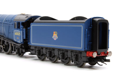 Pre-Owned BR Class A4 Class 4-6-2 60025 'Falcon' Steam Locomotive - DCC Sound Fitted