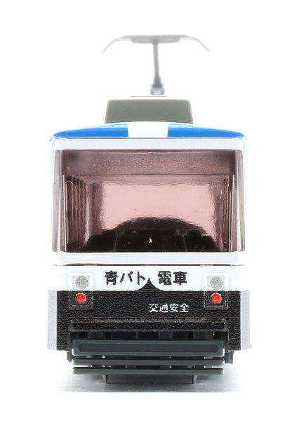 14-503-3 Pocket Line Chibiden In My City Patoden Tram