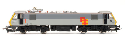 Pre-Owned Railfreight Distribution Class 90037 Electric Locomotive