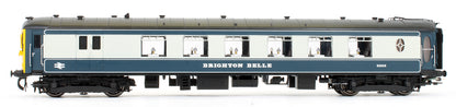 Pre-Owned Brighton Belle 1969 5 Car Set