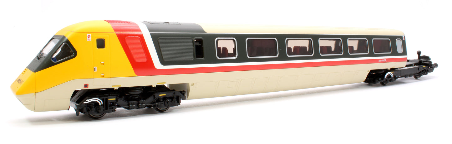 Class 370 Advanced Passenger Train 7 Car '370003 and 370004' Train Pack