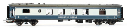 Pre-Owned Brighton Belle 1969 5 Car Set