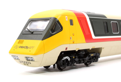 Class 370 Advanced Passenger Train 7 Car '370003 and 370004' Train Pack