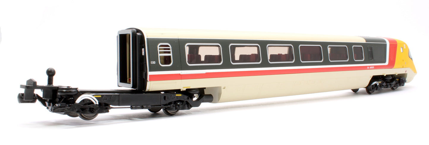 Class 370 Advanced Passenger Train 7 Car '370003 and 370004' Train Pack