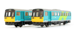 Pre-Owned Northern Spirit Class 142 No.142074'