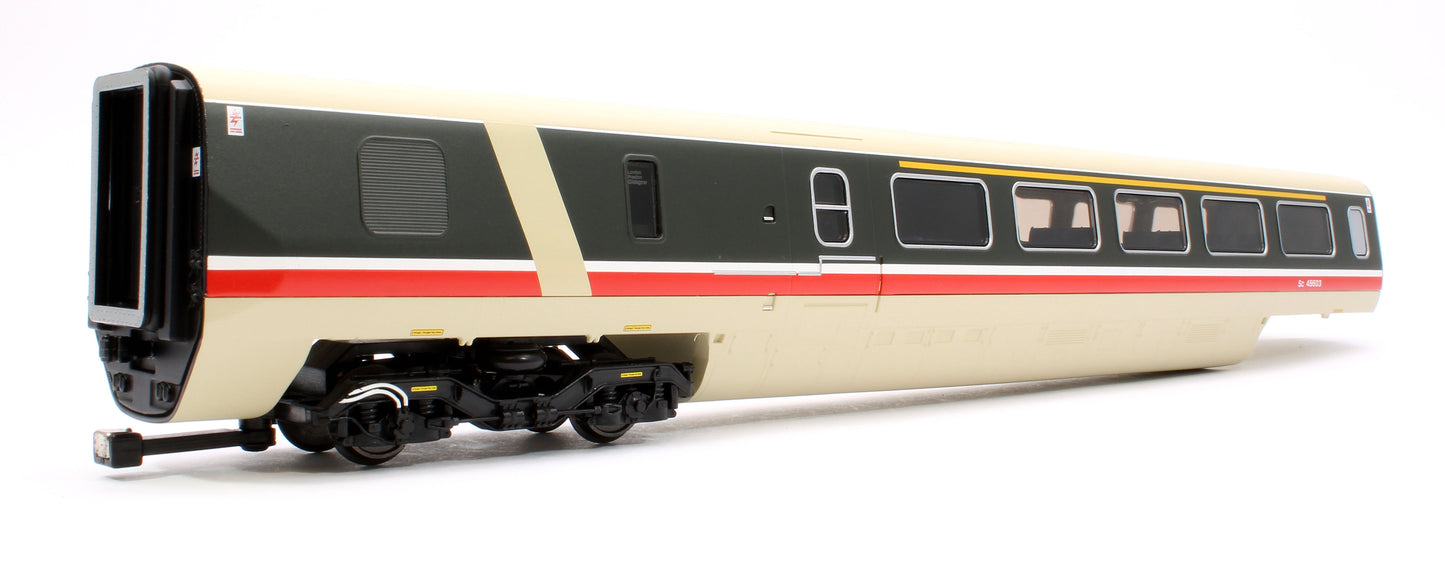 Class 370 Advanced Passenger Train 7 Car '370003 and 370004' Train Pack