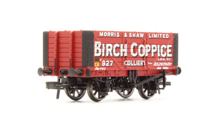 Pre-Owned 7 Plank Wagon 'Birch Coppice' No.927