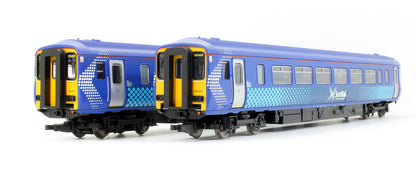 Pre-Owned Scotrail Class 156433 DMU