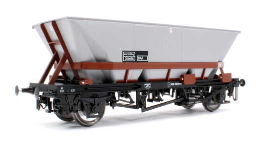 MGR HAA Coal Wagon (Brown Cradle) #B354016
