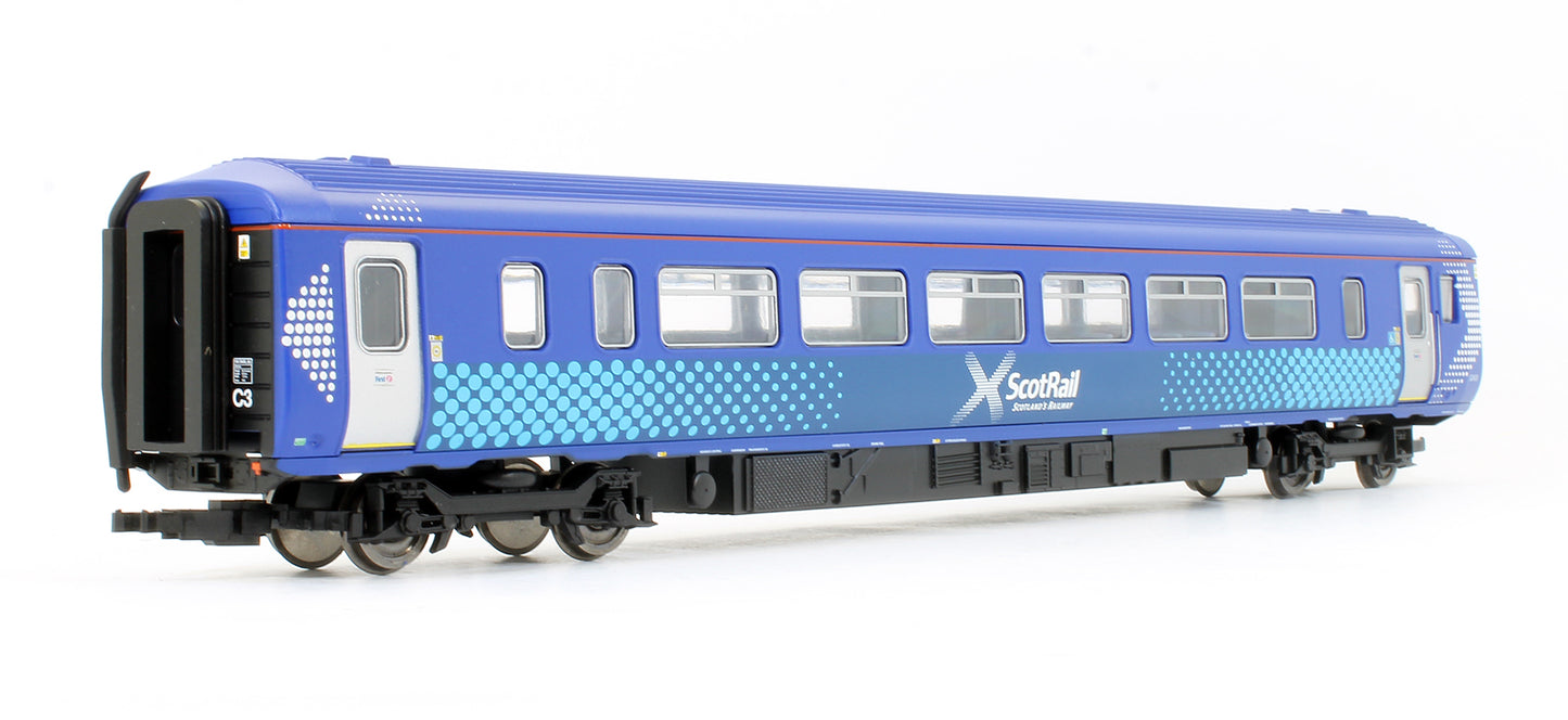 Pre-Owned Scotrail Class 156433 DMU