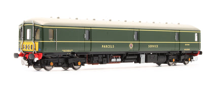 Pre-Owned BR Green Class 128 DPU 'M55989