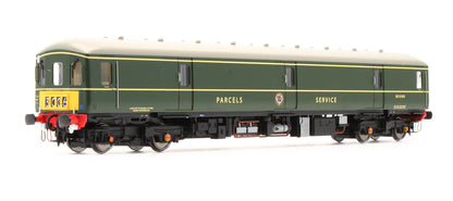 Pre-Owned BR Green Class 128 DPU 'M55989