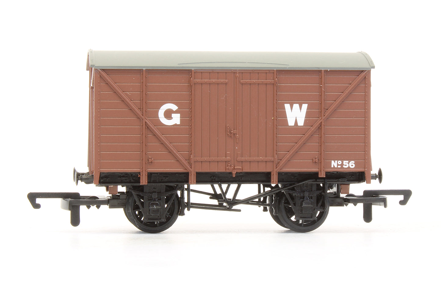 R2670 Pre-Owned Railroad Train Pack