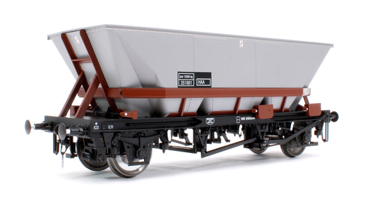 MGR HAA Coal Wagon  (Brown Cradle) #B351881