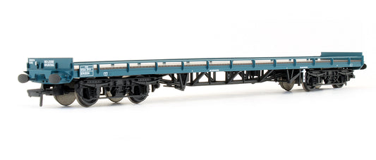 Pre-Owned 38-901 BR Mk1 Carflat Wagon BR Blue B745054