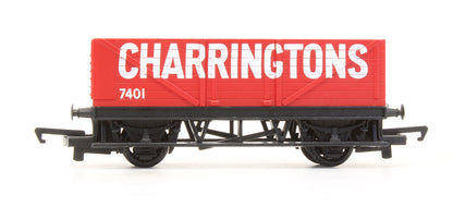 R2670 Pre-Owned Railroad Train Pack
