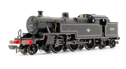 Pre-Owned R3404 BR 2-6-4T Fowler Class 4P '42334' Steam Locomotive