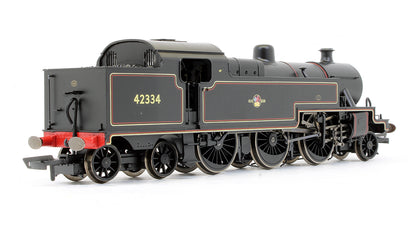 Pre-Owned R3404 BR 2-6-4T Fowler Class 4P '42334' Steam Locomotive