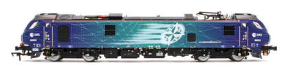 Class 88 'Genesis' 88003 DRS Electro-Diesel Locomotive (DCC Sound & Working Pantograph)