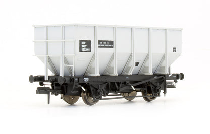 Pre-Owned BR 24.5T HOP24/HUO Coal Hopper Wagons - Set M - Exclusive Edition
