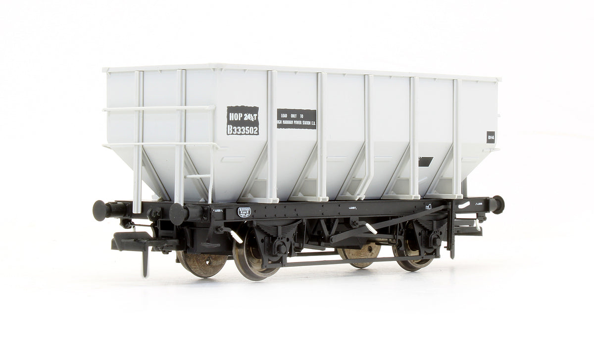 Pre-Owned BR 24.5T HOP24/HUO Coal Hopper Wagons - Set M - Exclusive Edition