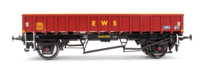 MHA Wagon EWS 394133