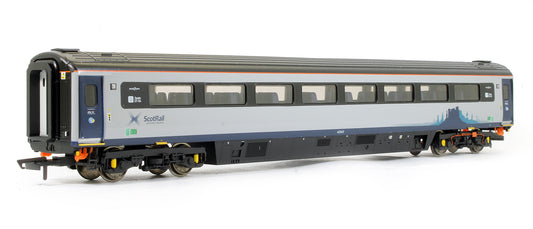 ScotRail Mk3 Sliding Door TSL Trailer Standard (Toilet) Coach No.42343 (HA24)