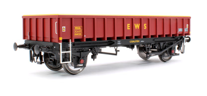 MHA Wagon EWS 394133