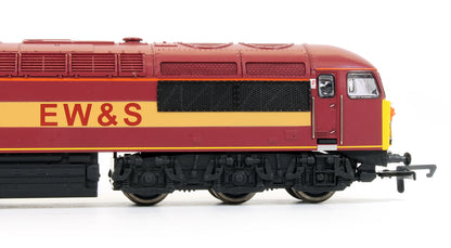 Pre-Owned Class 56058 EWS Diesel Locomotive