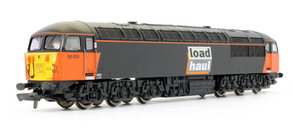 Pre-Owned Class 56100 Loadhaul Diesel Locomotive