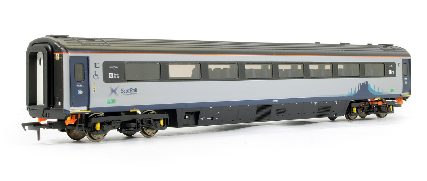 Pre-Owned R4891A Scotrail MK3 Sliding Door TSD Coach '42292'